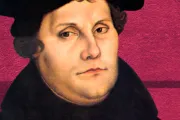  Libro “La herejía de Lutero” desvela verdaderas consecuencias de ruptura luterana