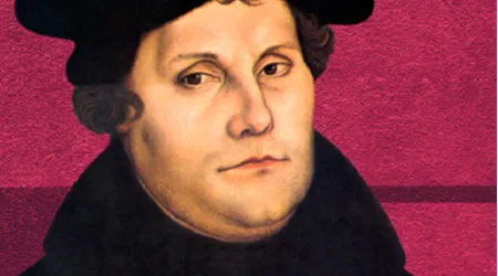  Libro “La herejía de Lutero” desvela verdaderas consecuencias de ruptura luterana