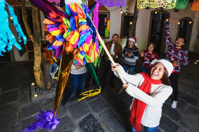 Posadas 2025: Advierten riesgo de olvidar a Cristo y la comunidad