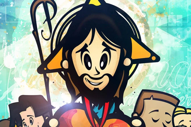 Venezuela: Celebran jornada nacional para niños y adolescentes misioneros