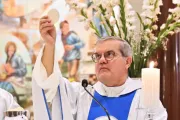 P. Pierluigi Cameroni, postulador general de las Causas de Santidad de la Congregación Salesiana
