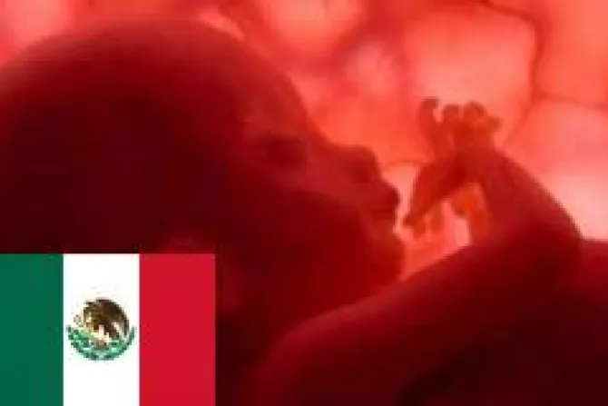 Otra vez lobby del aborto exagera cifras de mortalidad materna en México