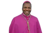 Obispo de Oyo (Nigeria), Mons. Emmanuel Badejo Adetoyese