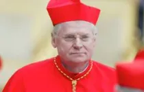 Cardenal Angelo Scola