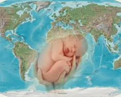 PRI: Bebé siete mil millones es una bendición para el mundo
