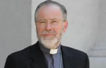 Mons. Bernardo Bastres