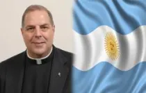 Mons. Alberto Germán Bochatey, Obispo Auxiliar electo de La Plata (Argentina)