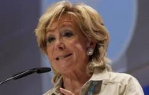 Esperanza Aguirre