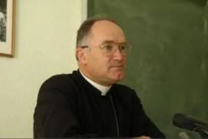 Vaticano: Lefebvristas piden más tiempo para responder sobre su posible ingreso a la Iglesia