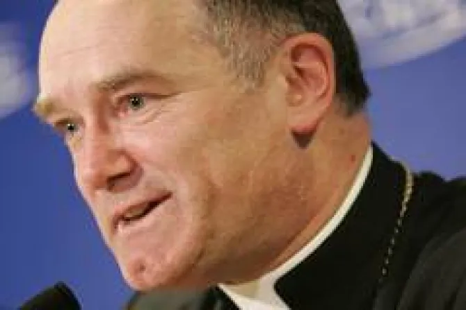 Líder lefebvrista asegura que conversaciones con el Vaticano están estancadas