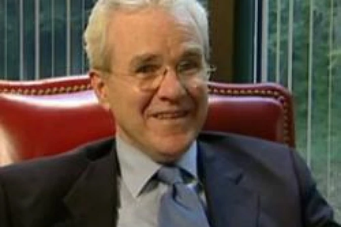 Experto explica que homosexualidad sí está entre causas de abusos del clero en EEUU