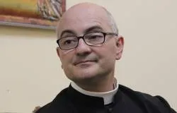 Padre José Antonio Fortea