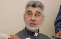 Mons. Sergio Gualberti