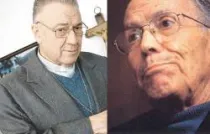Mons. Libardo Ramírez Gómez / P. Alfonso Llano