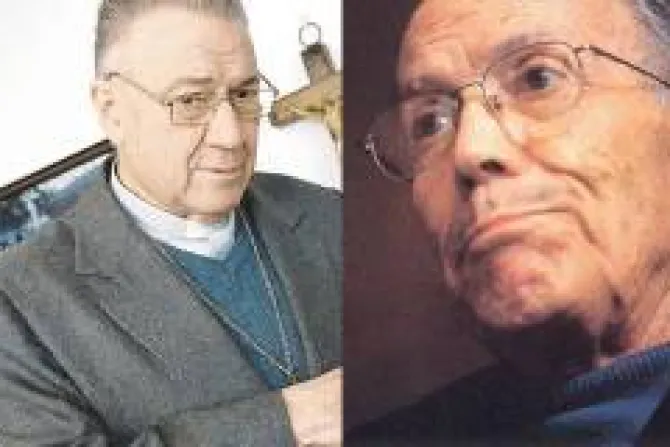 Si P. Llano persistía en herejías le esperaban sanciones canónicas, explica Obispo