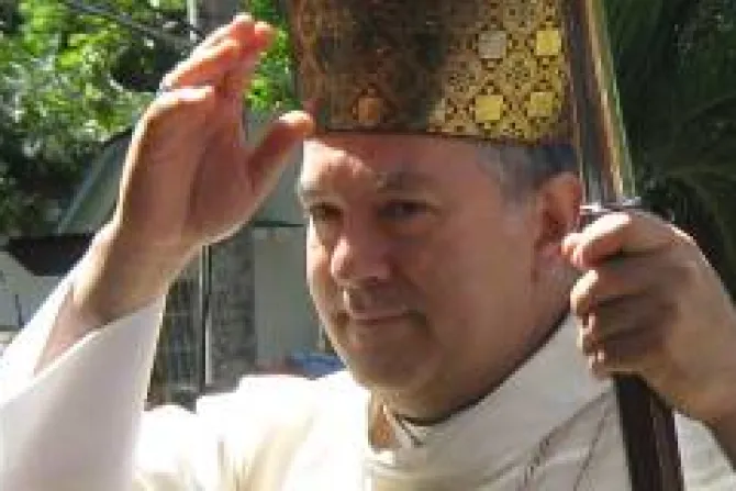 Obispo colombiano pide a sacerdote hereje que recapacite y vuelva a recta doctrina