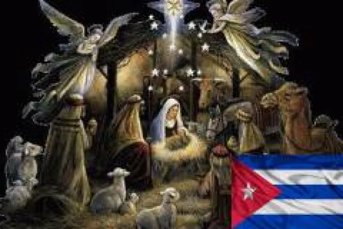 Cuba necesita recuperar sentido religioso de la Navidad, afirma revista católica