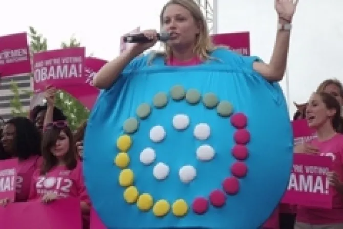 Planned Parenthood apoya a demócratas y defiende derecho al aborto