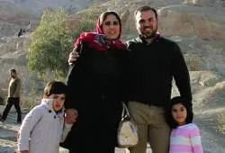 Pastor cristiano Saeed Abedini junto a su familia?w=200&h=150
