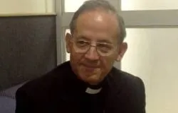 Obispo de San Rafael, Mons. Eduardo Taussig