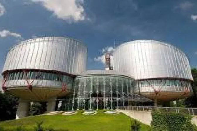 Preocupan criterios desiguales del Tribunal Europeo de Derechos Humanos, denuncian