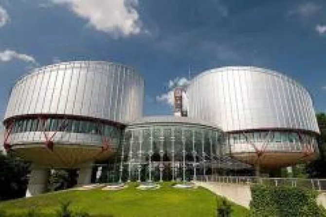 Preocupan criterios desiguales del Tribunal Europeo de Derechos Humanos, denuncian