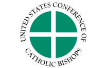 Logo de la Conferencia de Obispos Catu00f3licos de Estados Unidos (USCCB)