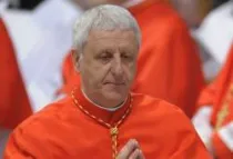 Cardenal Giuseppe Versali