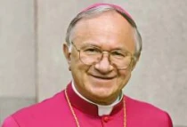 Mons. Zygmunt Zimowski