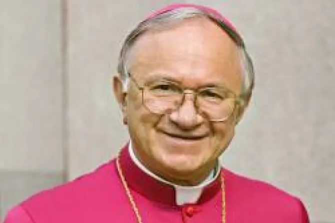 Vaticano pide intensificar acciones a favor de personas con lepra