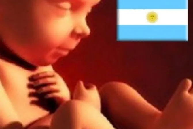 Corte Suprema abrió la puerta al aborto ilimitado en Argentina, advierte Obispo