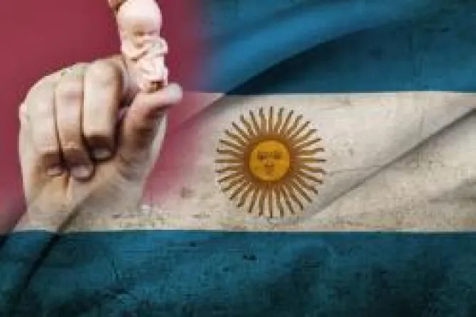 Argentina: No es claro supuesto dictamen a favor del aborto