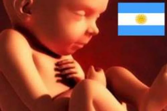 Joven de 15 años muy grave tras aborto no punible en hospital de Buenos Aires
