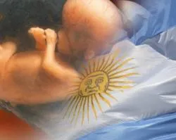 Diario argentino denuncia irresponsable manipulación de cifras sobre el aborto