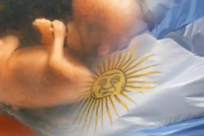 Diario argentino denuncia irresponsable manipulación de cifras sobre el aborto