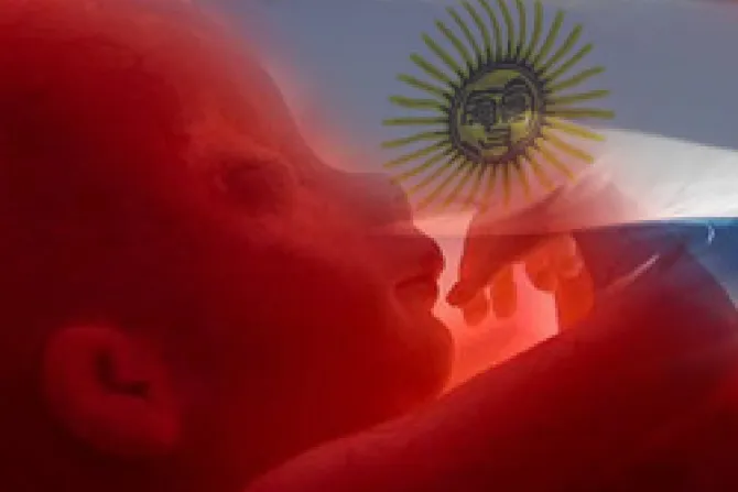 Tras apelación, tribunal autoriza aborto a joven violada en Argentina