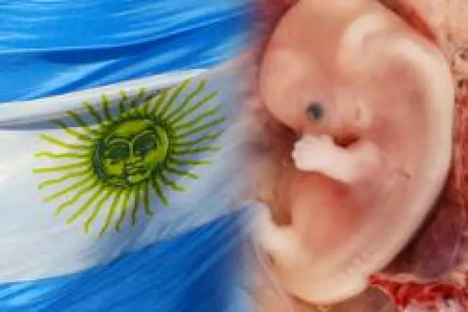 Protocolo de aborto por violación viola Constitución, alertan abogados en Argentina