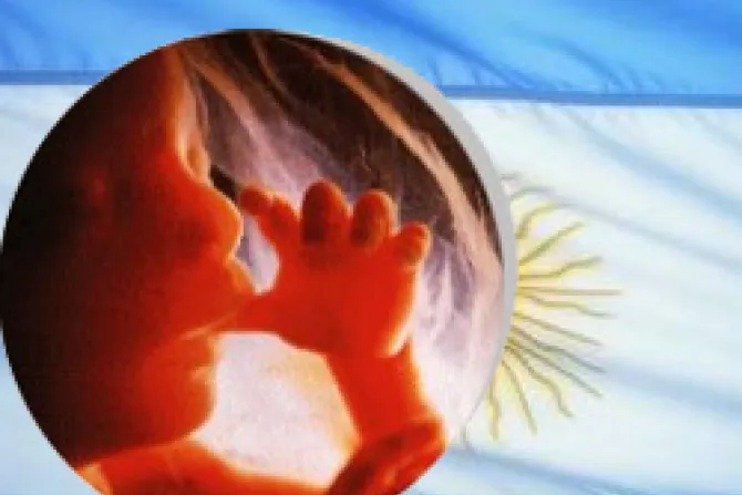 Ministerio de Salud en Argentina aclara que aún no se firma guía sobre aborto