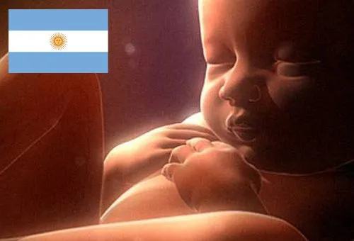 Argentina: Nuevo test médico aumentaría aborto de niños con síndrome de Down