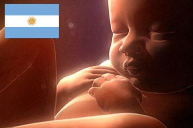 Argentina: Nuevo test médico aumentaría aborto de niños con síndrome de Down