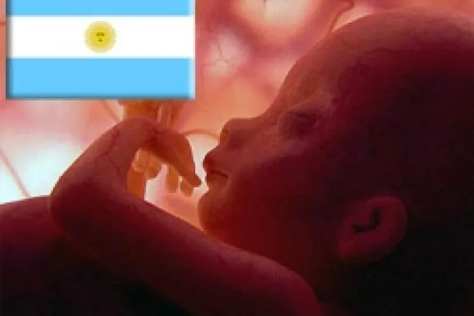 Protocolo de aborto no punible en Buenos Aires es inmoral e inconstitucional