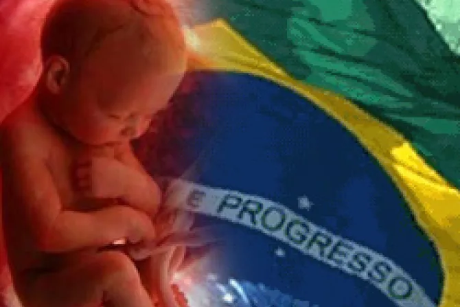 Advierten que Gobierno de Brasil quiere poder total sobre nacimientos