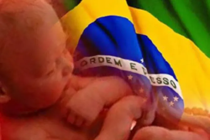 Gobierno de Brasil propone despenalizar aborto en América Latina