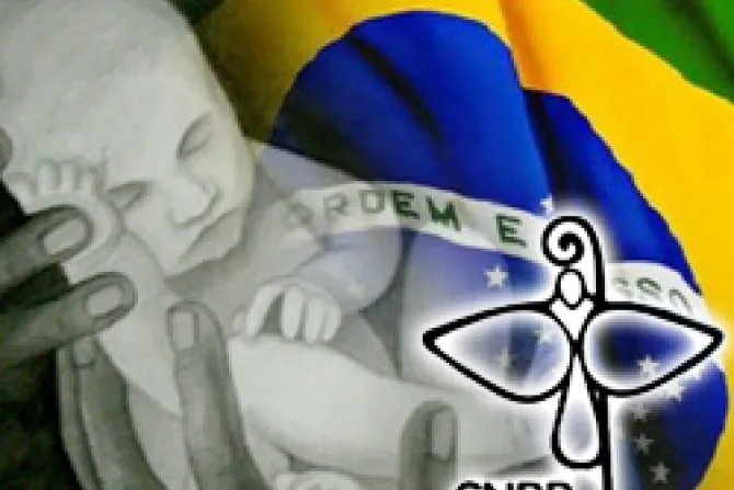 Votar por defensores de vida, familia y libertad de educación, piden Obispos de Brasil 