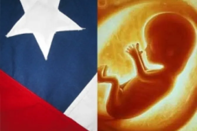 Triunfo pro-vida en Chile: Rechazan aborto terapéutico