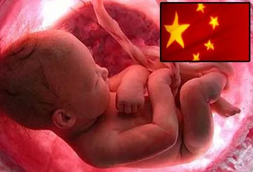 336 millones de abortos y 196 millones de esterilizaciones en China por política del hijo único