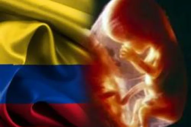 Corte constitucional inventa nueva causal para aborto en Colombia