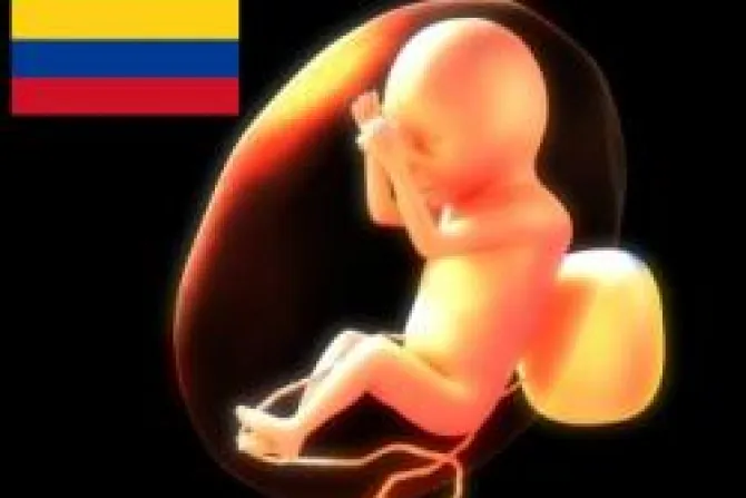 Colombia: Investigan a dos magistrados por sentencia sobre aborto