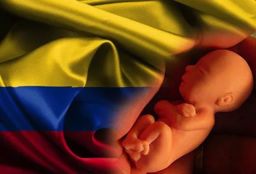 Declaran nulo decreto que quiso reglamentar aborto en Colombia
