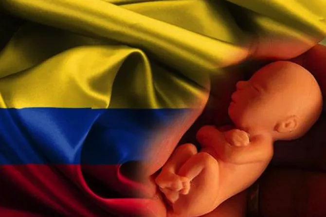 Declaran nulo decreto que quiso reglamentar aborto en Colombia